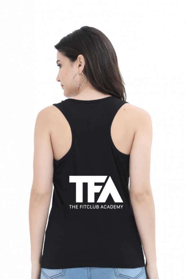 Womens Tank Top - Image 2