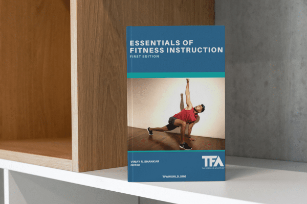 Essentials of Fitness Instruction First Edition