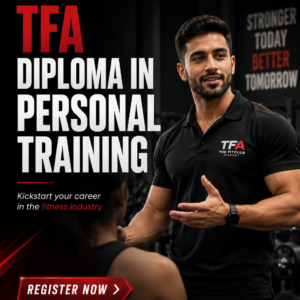 Diploma In Personal Training