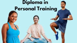 Diploma in Personal Training