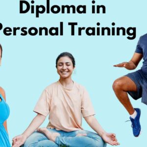 Diploma In Personal Training
