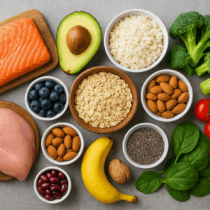 Fitness Nutrition Specialist- Offline