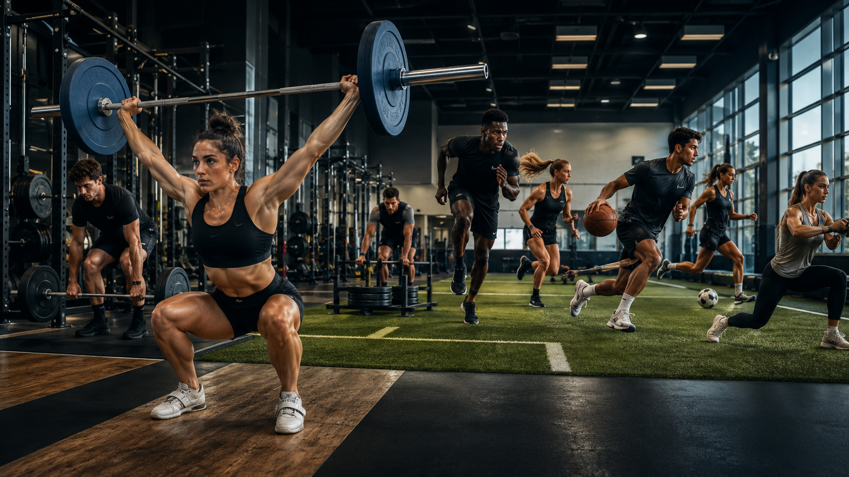 Strength & Conditioning Mentorship Program