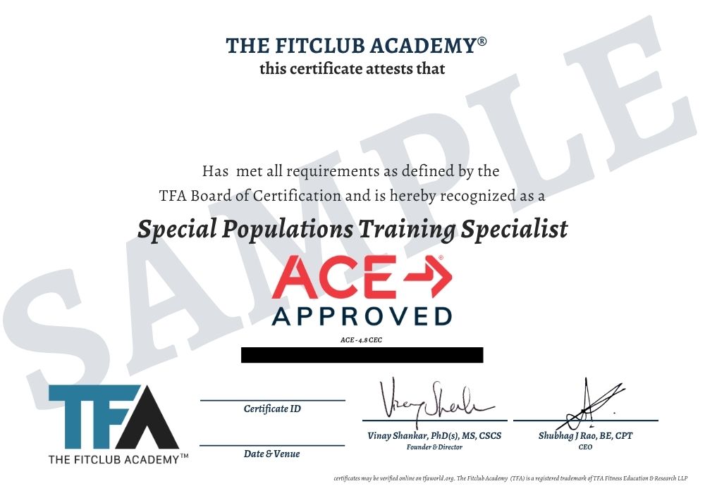 Special Populations Training Specialist - Image 2