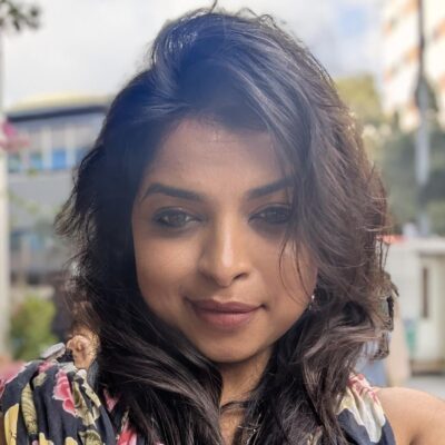 Pavana G